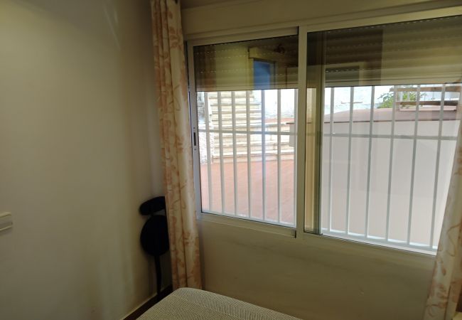 Apartment in Cullera - HAWAI, ESC-2, 3º-10 Apartment in Cullera - HAWAI, ESC-2, 3º-10