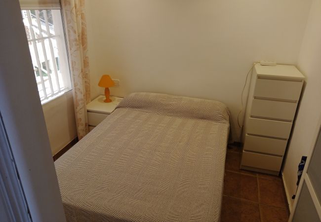 Apartment in Cullera - HAWAI, ESC-2, 3º-10 Apartment in Cullera - HAWAI, ESC-2, 3º-10