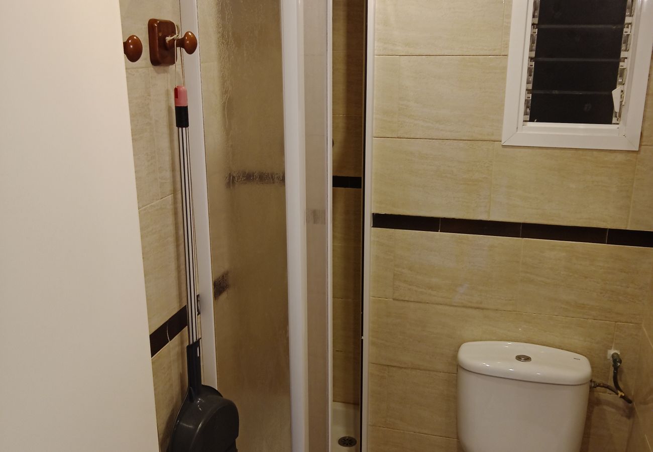 Apartment in Cullera - HAWAI, ESC-2, 3º-10 Apartment in Cullera - HAWAI, ESC-2, 3º-10