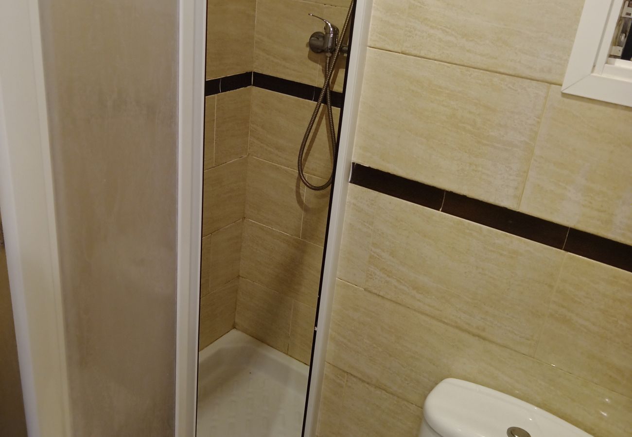 Apartment in Cullera - HAWAI, ESC-2, 3º-10 Apartment in Cullera - HAWAI, ESC-2, 3º-10