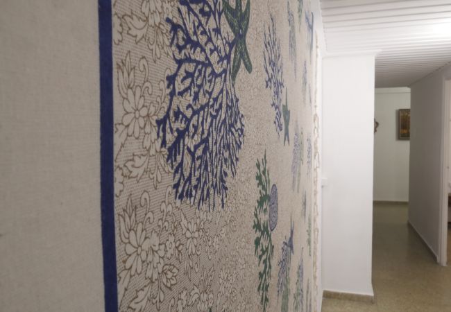 Apartment in Cullera - VICTORIA, 8º-22 Apartment in Cullera - VICTORIA, 8º-22