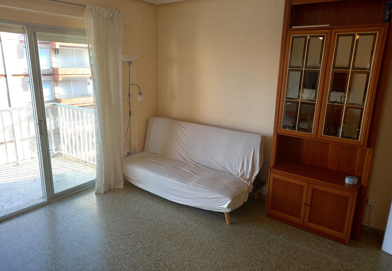 Apartment in Cullera - VICTORIA, 8º-22 Apartment in Cullera - VICTORIA, 8º-22