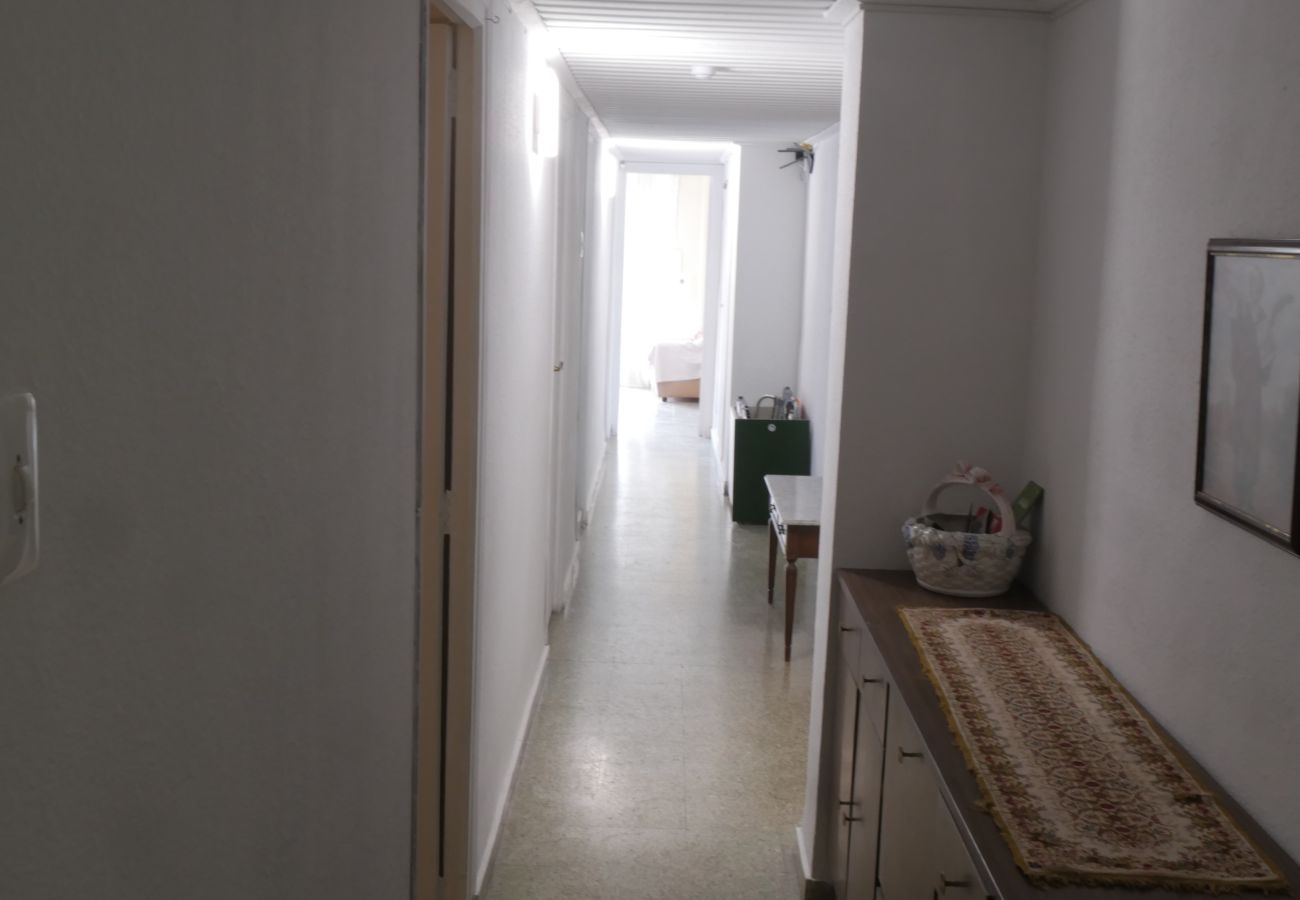 Apartment in Cullera - VICTORIA, 8º-22 Apartment in Cullera - VICTORIA, 8º-22