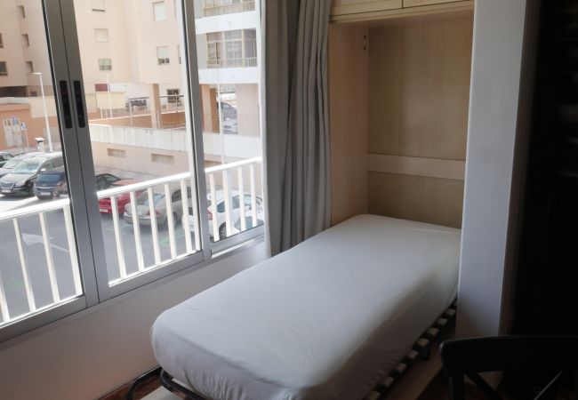 Apartment in Cullera - MALVARROSA, 1º-6 Apartment in Cullera - MALVARROSA, 1º-6