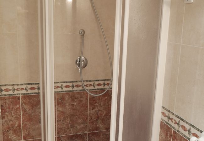 Apartment in Cullera - MALVARROSA, 1º-6 Apartment in Cullera - MALVARROSA, 1º-6