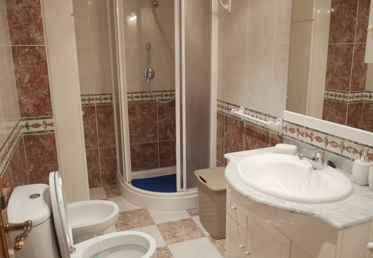 Apartment in Cullera - MALVARROSA, 1º-6 Apartment in Cullera - MALVARROSA, 1º-6