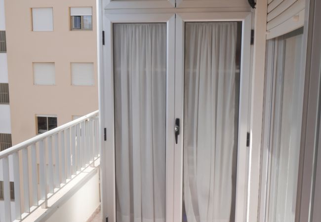 Apartment in Cullera - MALVARROSA, 8º-54 Apartment in Cullera - MALVARROSA, 8º-54