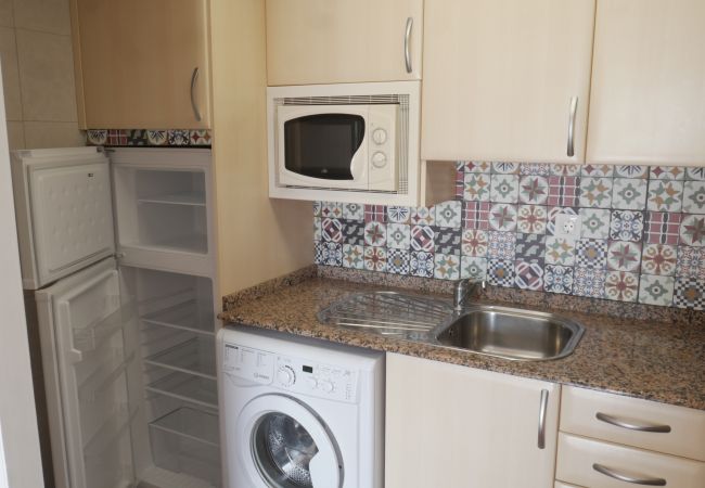 Apartment in Cullera - MALVARROSA, 8º-54 Apartment in Cullera - MALVARROSA, 8º-54