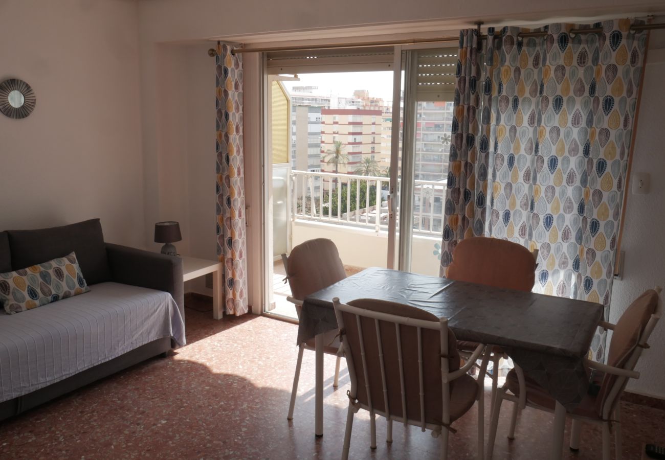 Apartment in Cullera - MALVARROSA, 8º-54 Apartment in Cullera - MALVARROSA, 8º-54