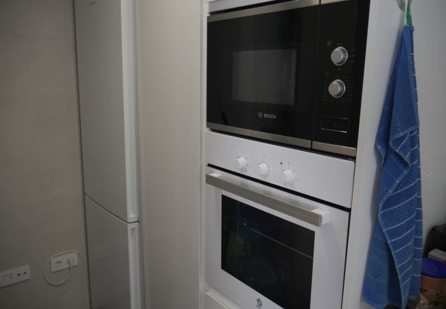 Apartment in Cullera - BELLATERRA, BQ-2, BAJO A Apartment in Cullera - BELLATERRA, BQ-2, BAJO A