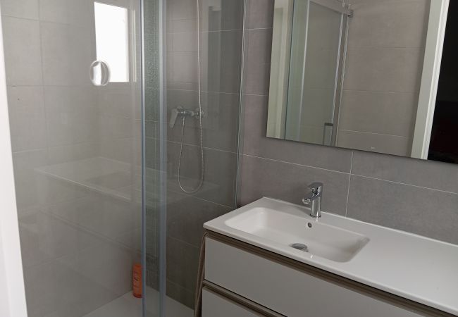 Apartment in Cullera - BELLATERRA, BQ-2, BAJO A Apartment in Cullera - BELLATERRA, BQ-2, BAJO A