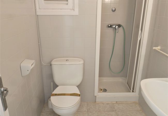 Apartment in Cullera - AMANECER, 1º-2 Apartment in Cullera - AMANECER, 1º-2