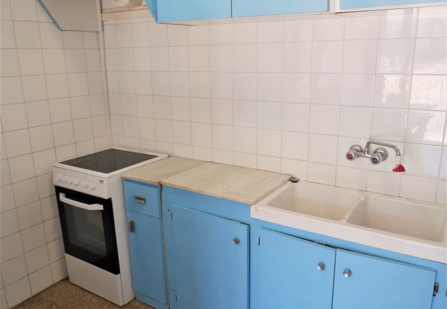 Apartment in Cullera - AMANECER, 1º-2 Apartment in Cullera - AMANECER, 1º-2