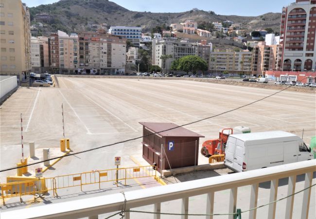 Apartment in Cullera - AMANECER, 1º-2 Apartment in Cullera - AMANECER, 1º-2