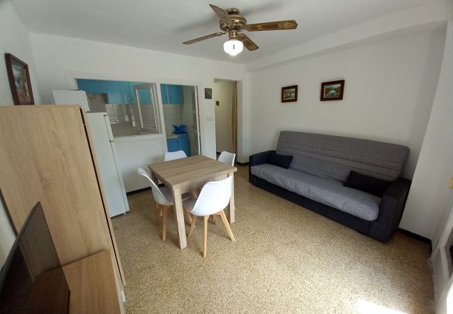 Apartment in Cullera - AMANECER, 1º-2 Apartment in Cullera - AMANECER, 1º-2