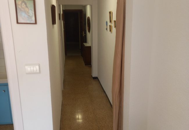 Apartment in Cullera - AMANECER, 1º-2 Apartment in Cullera - AMANECER, 1º-2