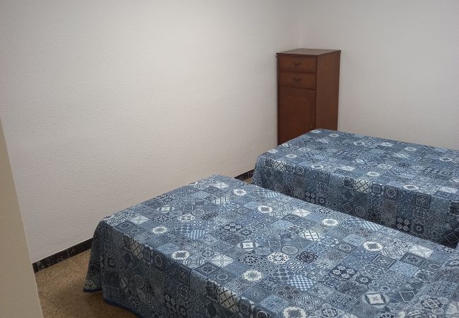 Apartment in Cullera - AMANECER, 1º-2 Apartment in Cullera - AMANECER, 1º-2