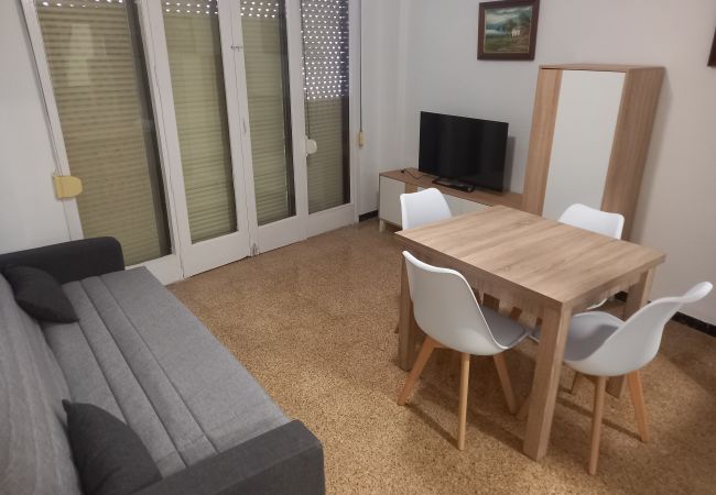 Apartment in Cullera - AMANECER, 1º-2 Apartment in Cullera - AMANECER, 1º-2