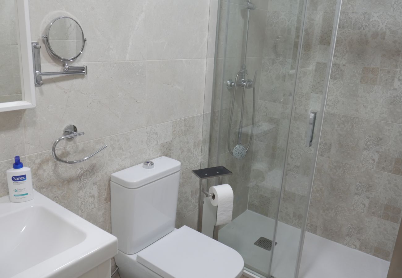 Apartment in Cullera - SERRANO, 2º-6 Apartment in Cullera - SERRANO, 2º-6