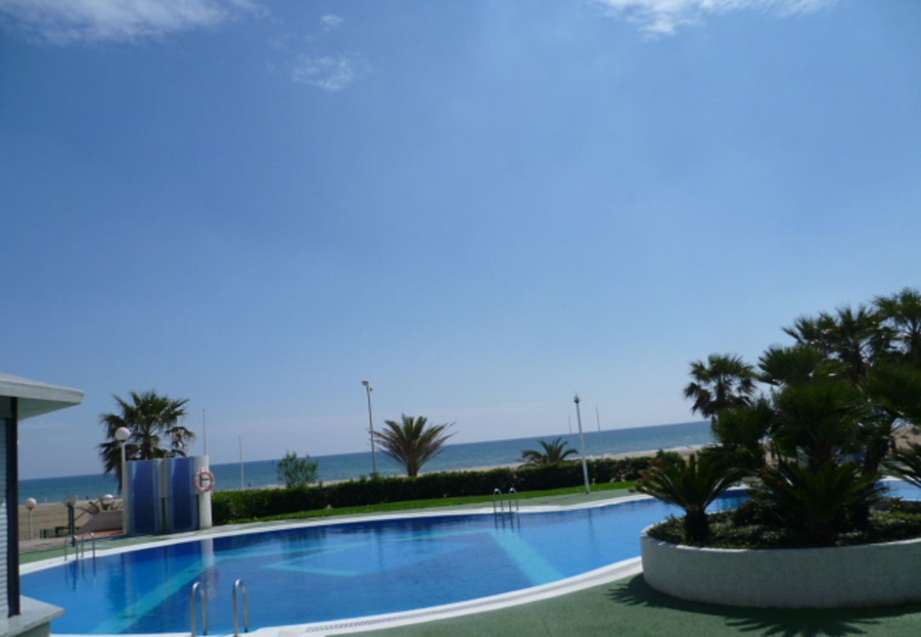 Apartment in Cullera - ESPACIO-1, 2º-H Apartment in Cullera - ESPACIO-1, 2º-H