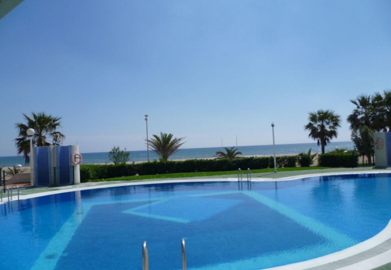 Apartment in Cullera - ESPACIO-1, 2º-H Apartment in Cullera - ESPACIO-1, 2º-H