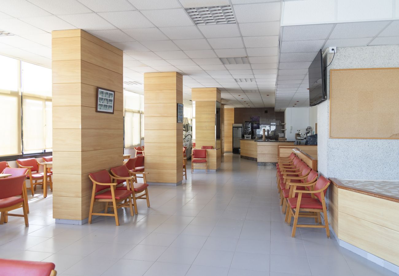 Apartment in Cullera - ESPACIO-1, 2º-H Apartment in Cullera - ESPACIO-1, 2º-H