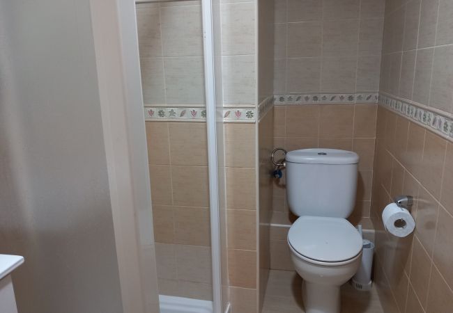 Apartment in Cullera - SOL, 3º-20 Apartment in Cullera - SOL, 3º-20