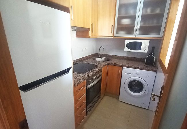 Apartment in Cullera - SOL, 3º-20 Apartment in Cullera - SOL, 3º-20