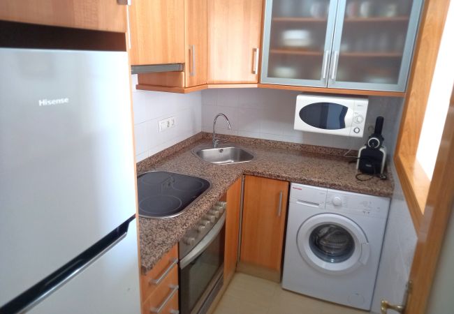 Apartment in Cullera - SOL, 3º-20 Apartment in Cullera - SOL, 3º-20