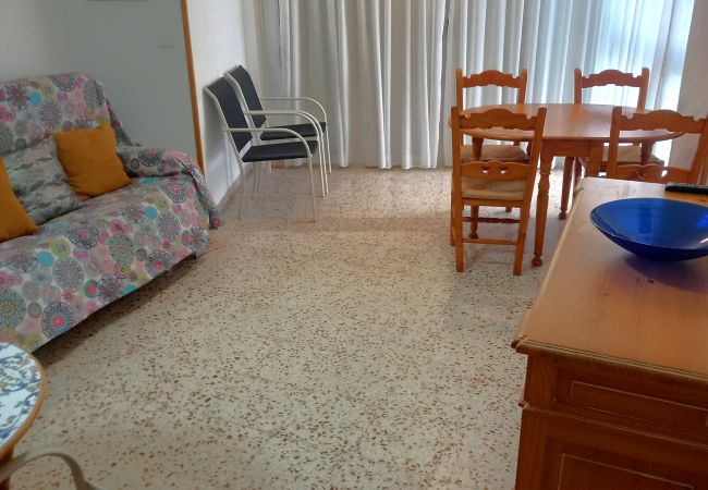 Apartment in Cullera - SOL, 3º-20 Apartment in Cullera - SOL, 3º-20