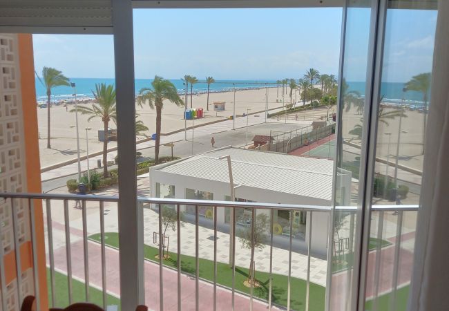 Apartment in Cullera - SOL, 3º-20 Apartment in Cullera - SOL, 3º-20