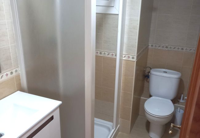 Apartment in Cullera - SOL, 3º-20 Apartment in Cullera - SOL, 3º-20