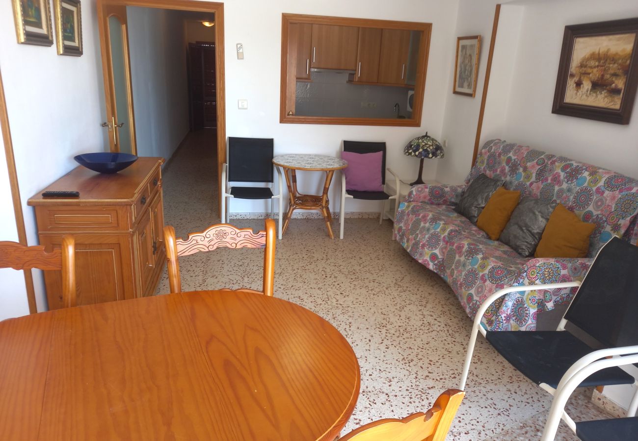 Apartment in Cullera - SOL, 3º-20 Apartment in Cullera - SOL, 3º-20