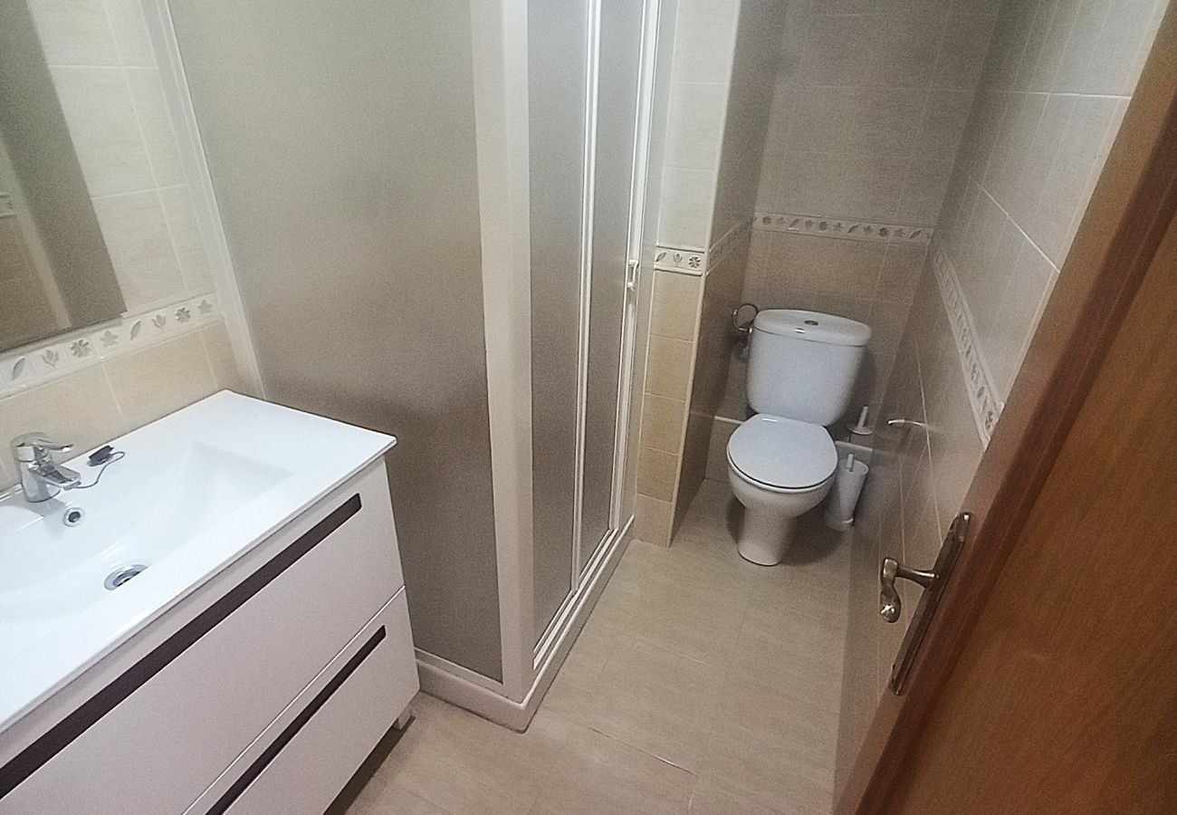 Apartment in Cullera - SOL, 3º-20 Apartment in Cullera - SOL, 3º-20