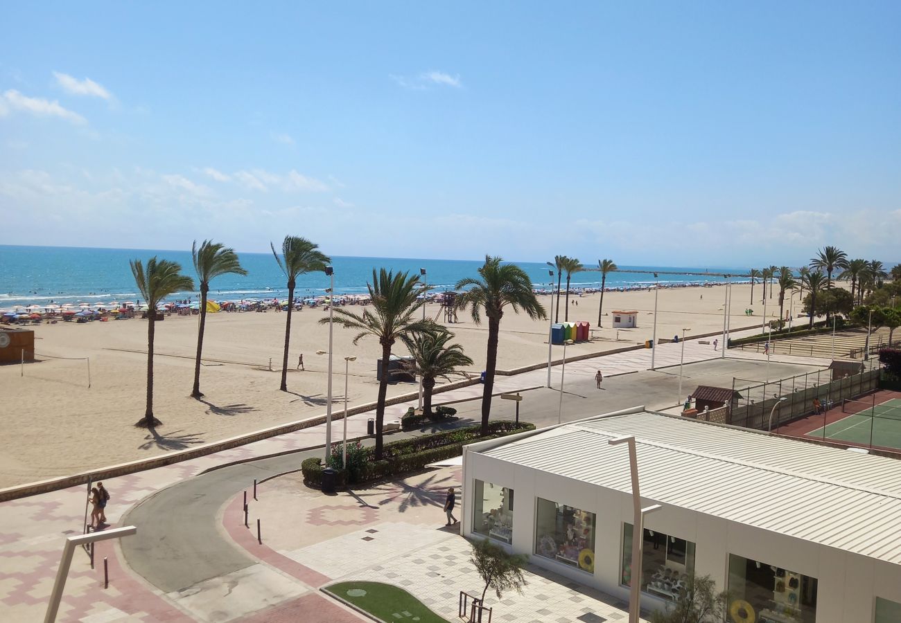 Apartment in Cullera - SOL, 3º-20 Apartment in Cullera - SOL, 3º-20