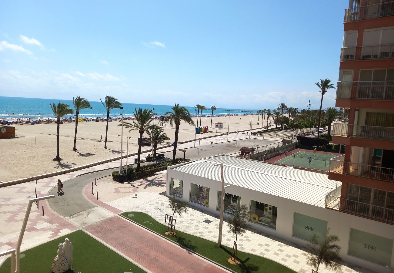 Apartment in Cullera - SOL, 3º-20 Apartment in Cullera - SOL, 3º-20