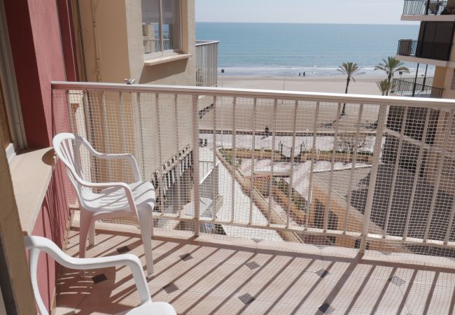 Apartment in Cullera - EL RACO, C-5º-10 Apartment in Cullera - EL RACO, C-5º-10