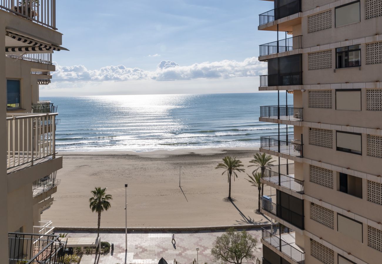 Apartment in Cullera - EL RACO, C-5º-10 Apartment in Cullera - EL RACO, C-5º-10