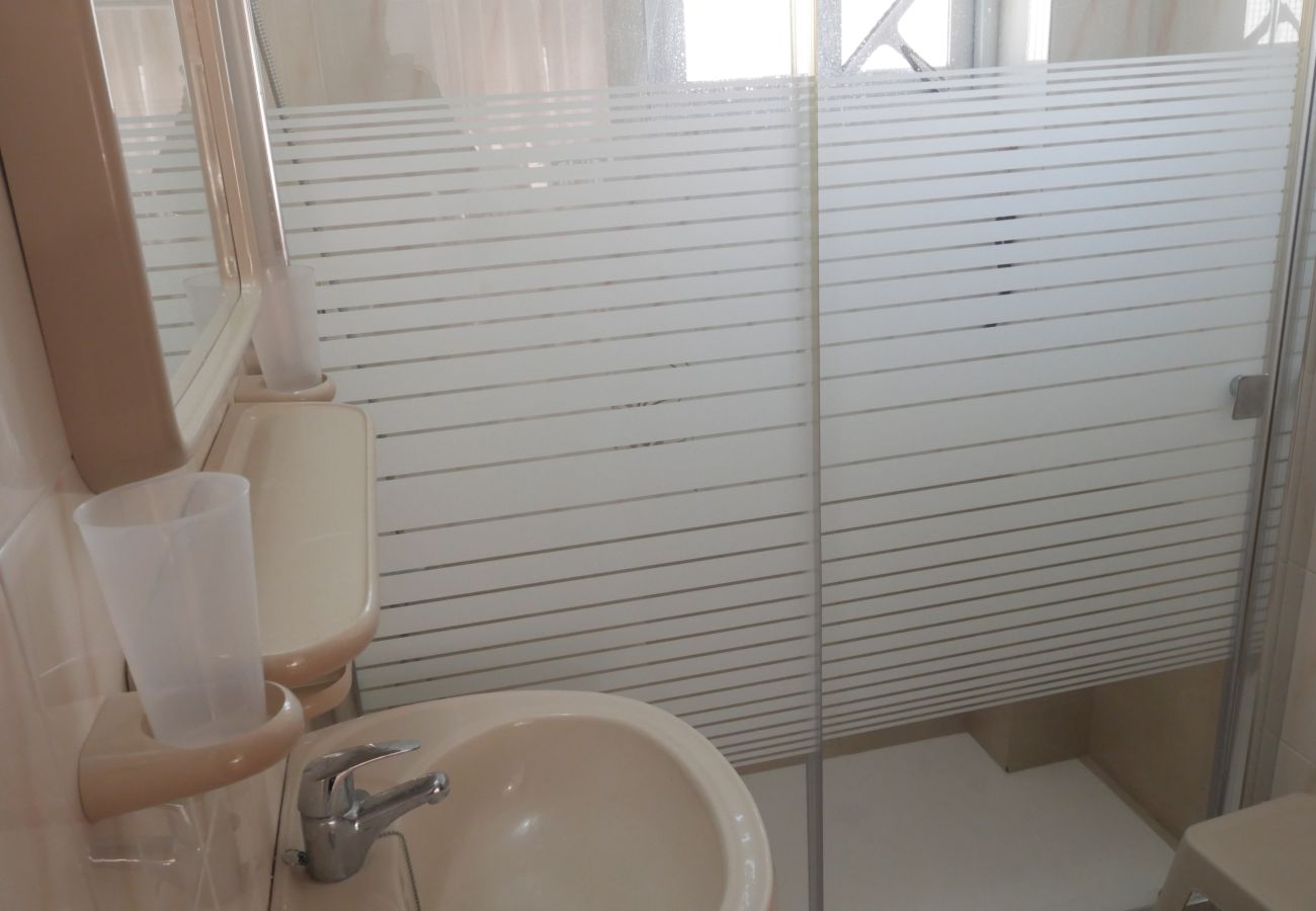 Apartment in Cullera - EL RACO, C-5º-10 Apartment in Cullera - EL RACO, C-5º-10