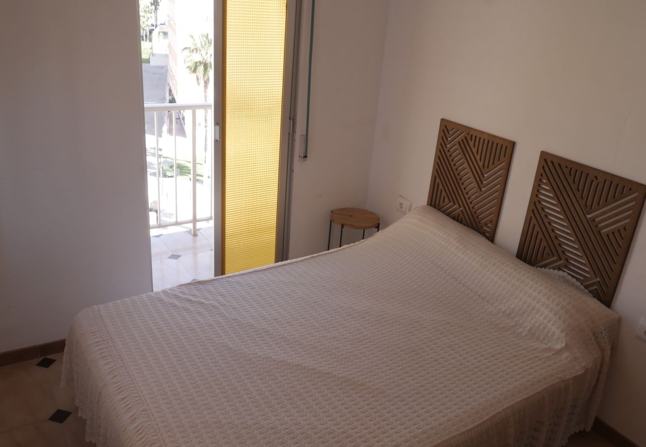 Apartment in Cullera - EL RACO, C-5º-10 Apartment in Cullera - EL RACO, C-5º-10