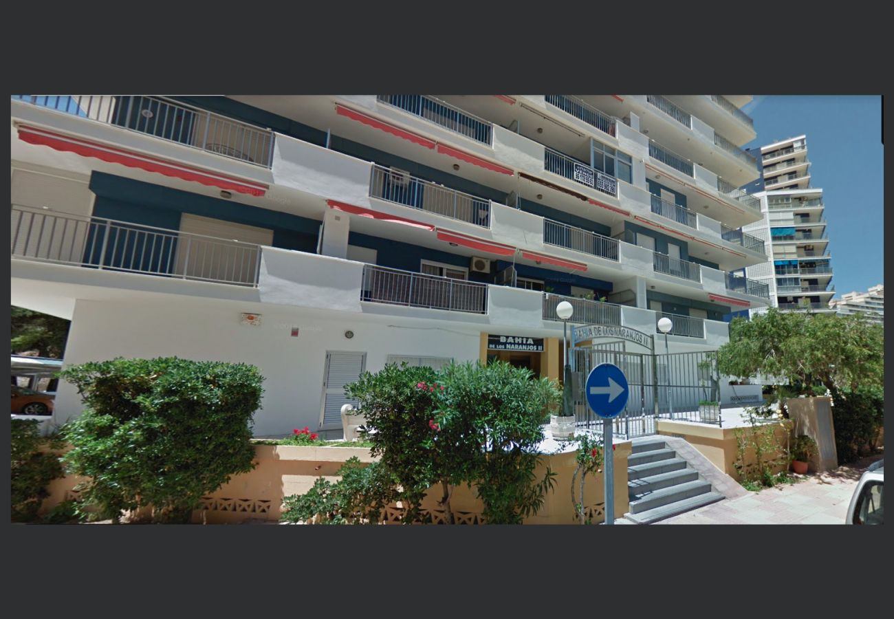 Garage/Parking in Cullera - PARKING B.NARANJOS II, Nº 9 Garage/Parking in Cullera - PARKING B.NARANJOS II, Nº 9