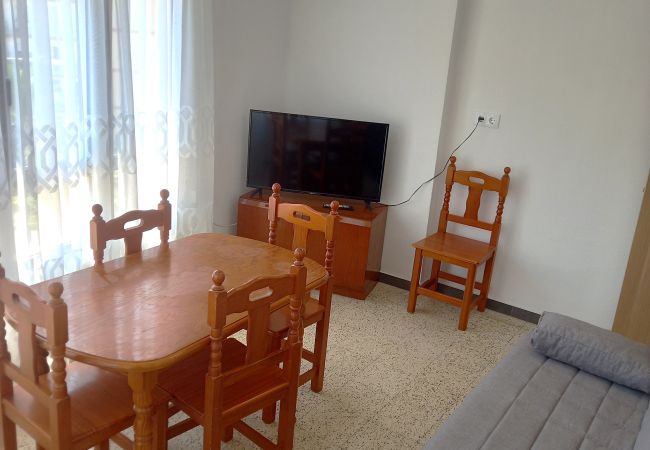 Apartment in Cullera - ESTIRPE, 4º-7 Apartment in Cullera - ESTIRPE, 4º-7