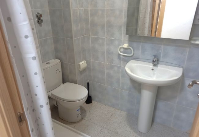 Apartment in Cullera - ESTIRPE, 4º-7 Apartment in Cullera - ESTIRPE, 4º-7