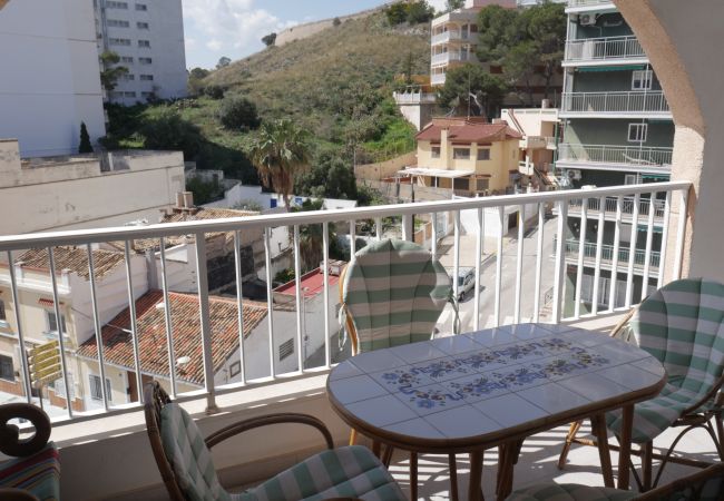 Apartment in Cullera - NAVARRETE, 4º-20 Apartment in Cullera - NAVARRETE, 4º-20