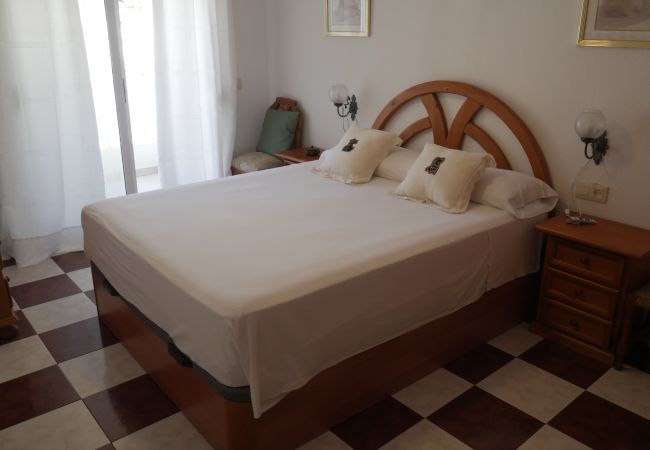 Apartment in Cullera - NAVARRETE, 4º-20 Apartment in Cullera - NAVARRETE, 4º-20