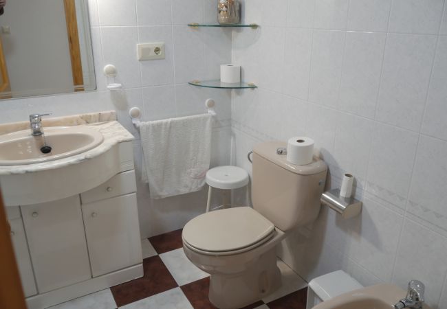 Apartment in Cullera - NAVARRETE, 4º-20 Apartment in Cullera - NAVARRETE, 4º-20