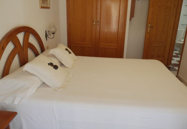 Apartment in Cullera - NAVARRETE, 4º-20 Apartment in Cullera - NAVARRETE, 4º-20