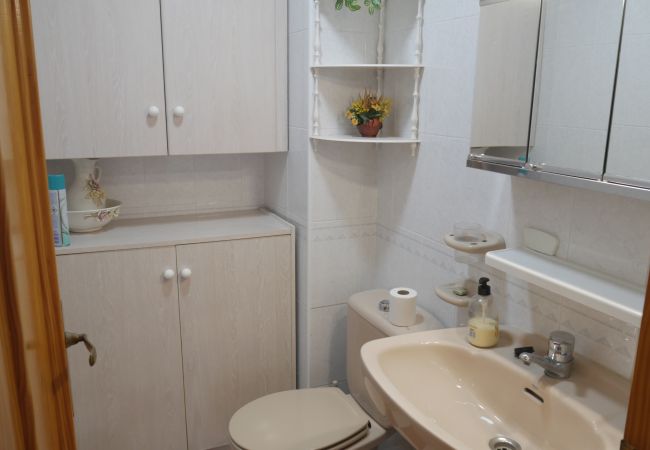 Apartment in Cullera - NAVARRETE, 4º-20 Apartment in Cullera - NAVARRETE, 4º-20