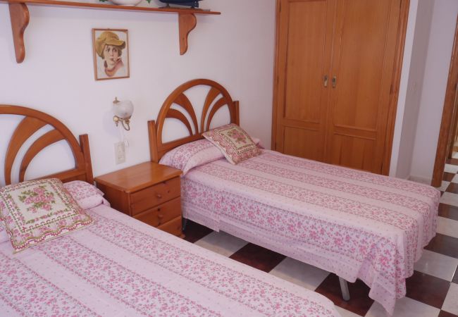 Apartment in Cullera - NAVARRETE, 4º-20 Apartment in Cullera - NAVARRETE, 4º-20