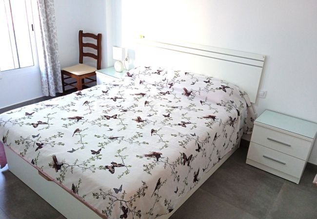 Apartment in Cullera - NAUTIC, 4º-I Apartment in Cullera - NAUTIC, 4º-I